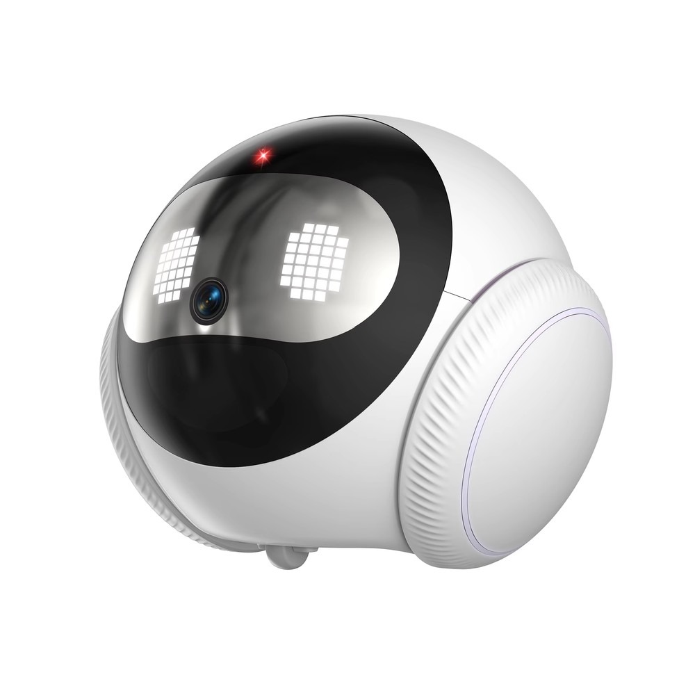 ODM Original Design S1 Robot H - Home Security Robot ulasan dan harga