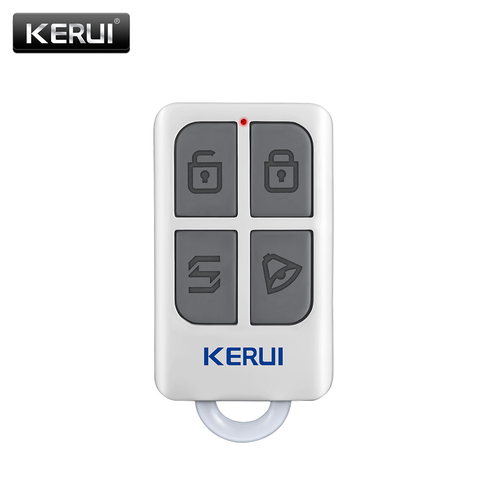KERUI Wireless High-Performanc - Sim Gsm Alarm ulasan dan harga