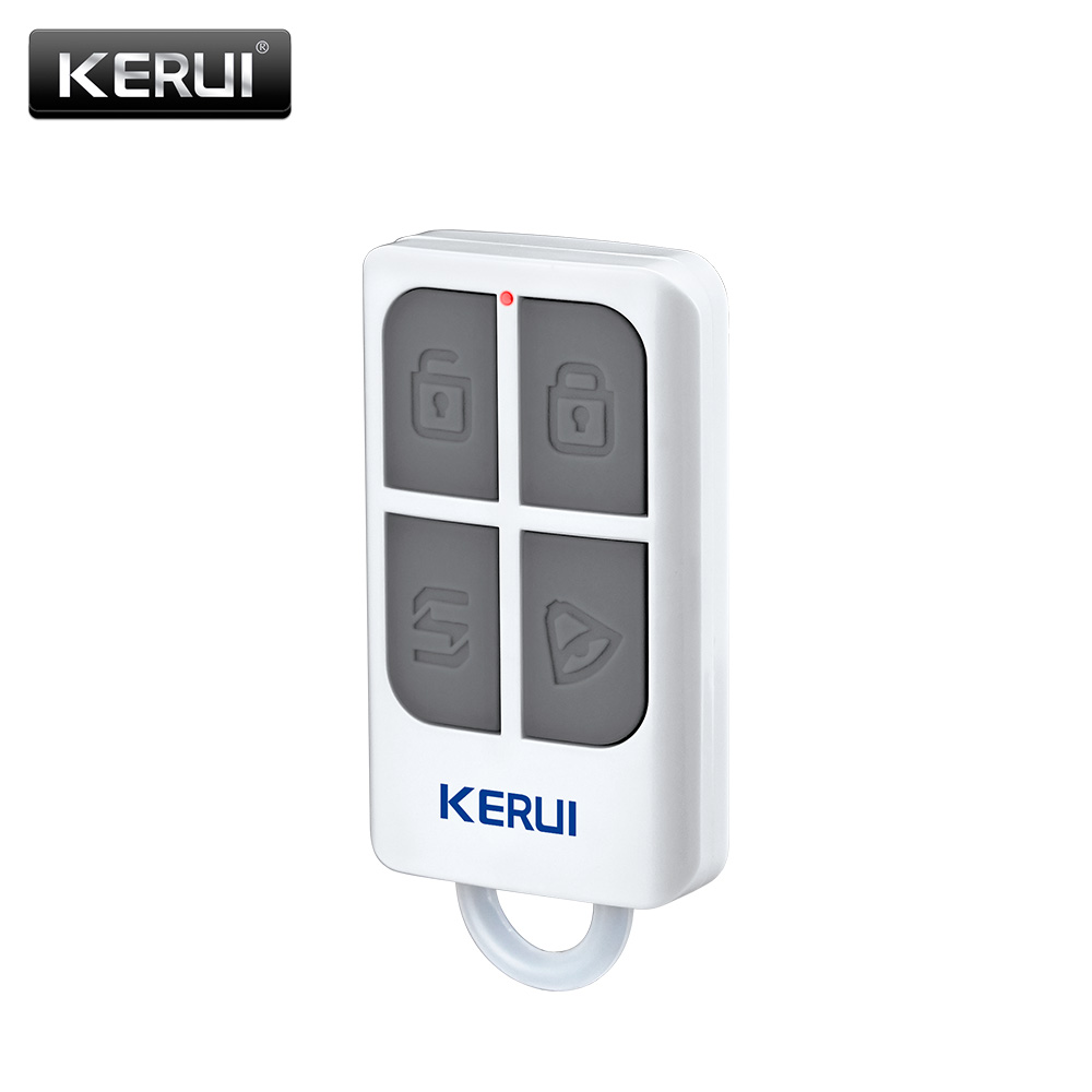 KERUI Wireless High-Performanc - Sim Gsm Alarm ulasan dan harga