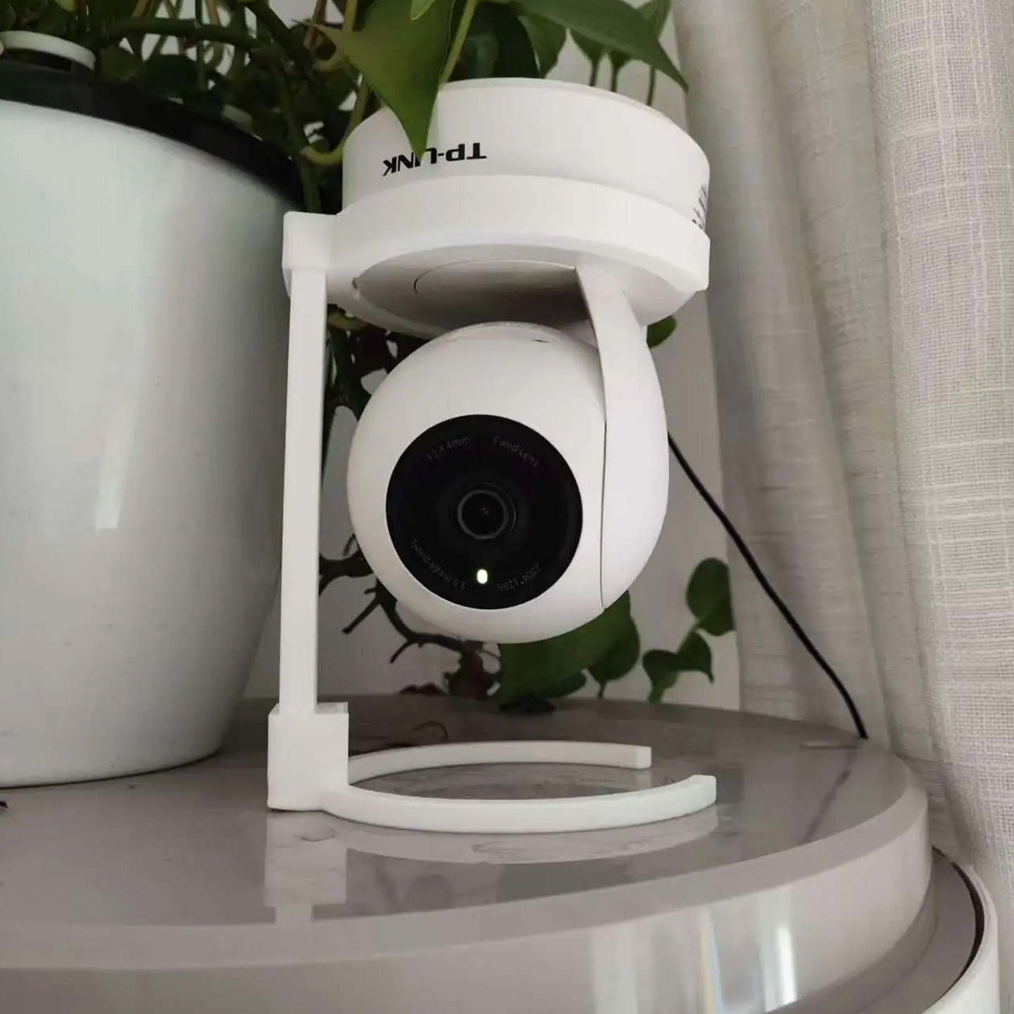 Upside Down Camera Mount Brack - Eufy Camera E220 ulasan dan harga