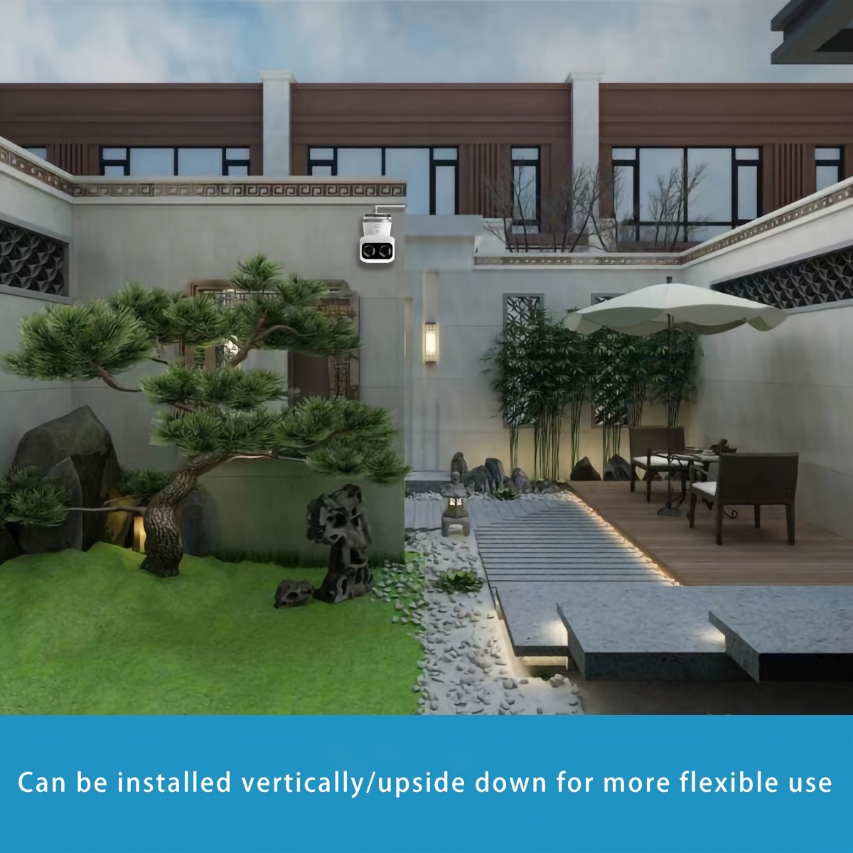 Acrylic Bracket Is Suitable fo - Eufy Camera E220 ulasan dan harga