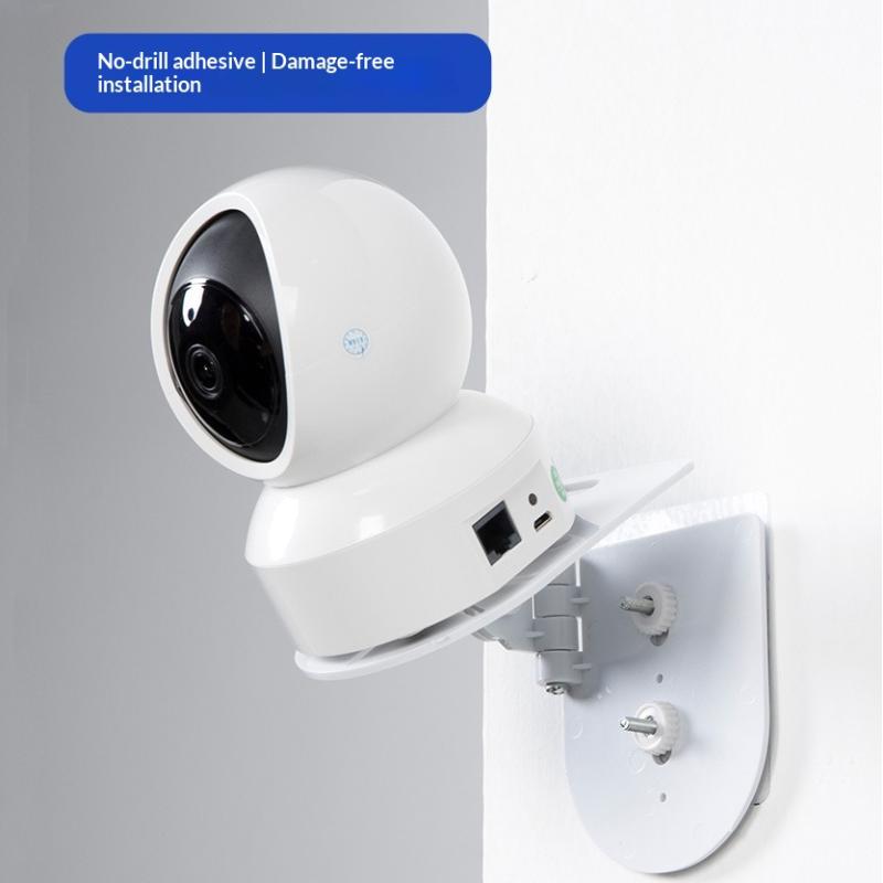 Wall Mount L Shape PTZ Camera  - Eufy Camera E220 ulasan dan harga