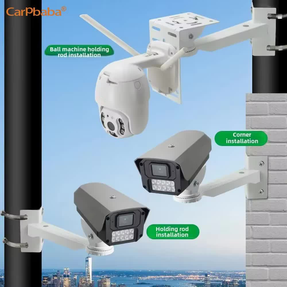 Aluminum Alloy Duckbill Cctv B - Eufy Camera E220 ulasan dan harga