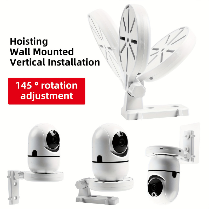 mount brackets for security ca - Eufy Camera E220 ulasan dan harga
