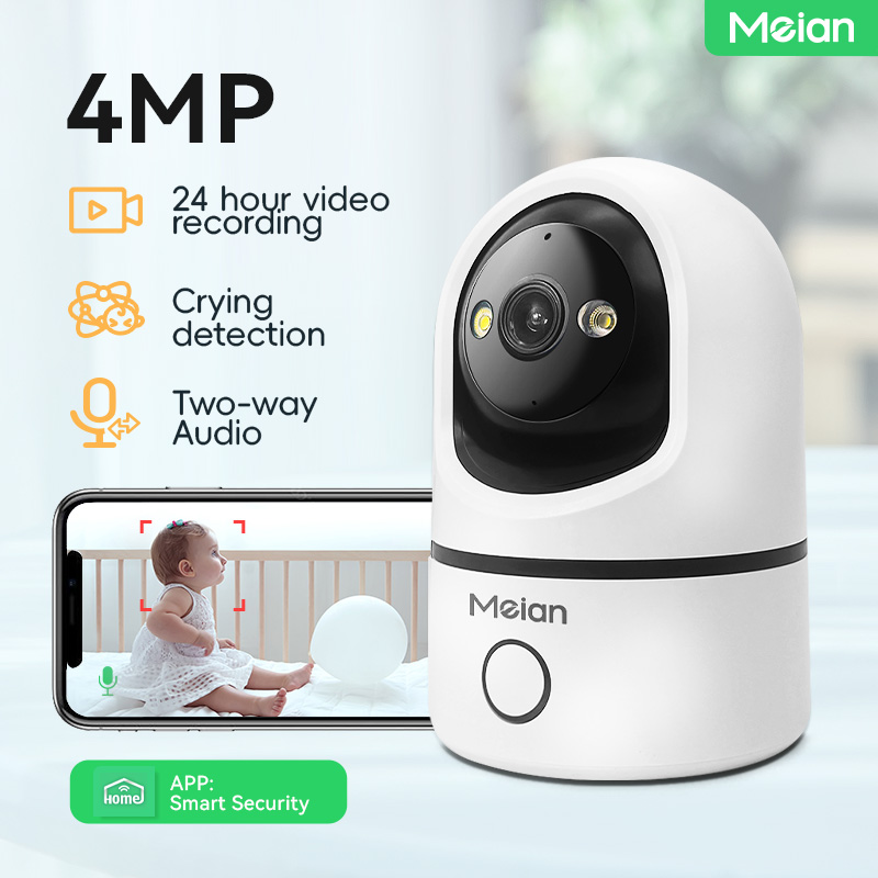 4MP HD 5G WiFi PTZ Camera Auto - Eufy Camera E220 ulasan dan harga