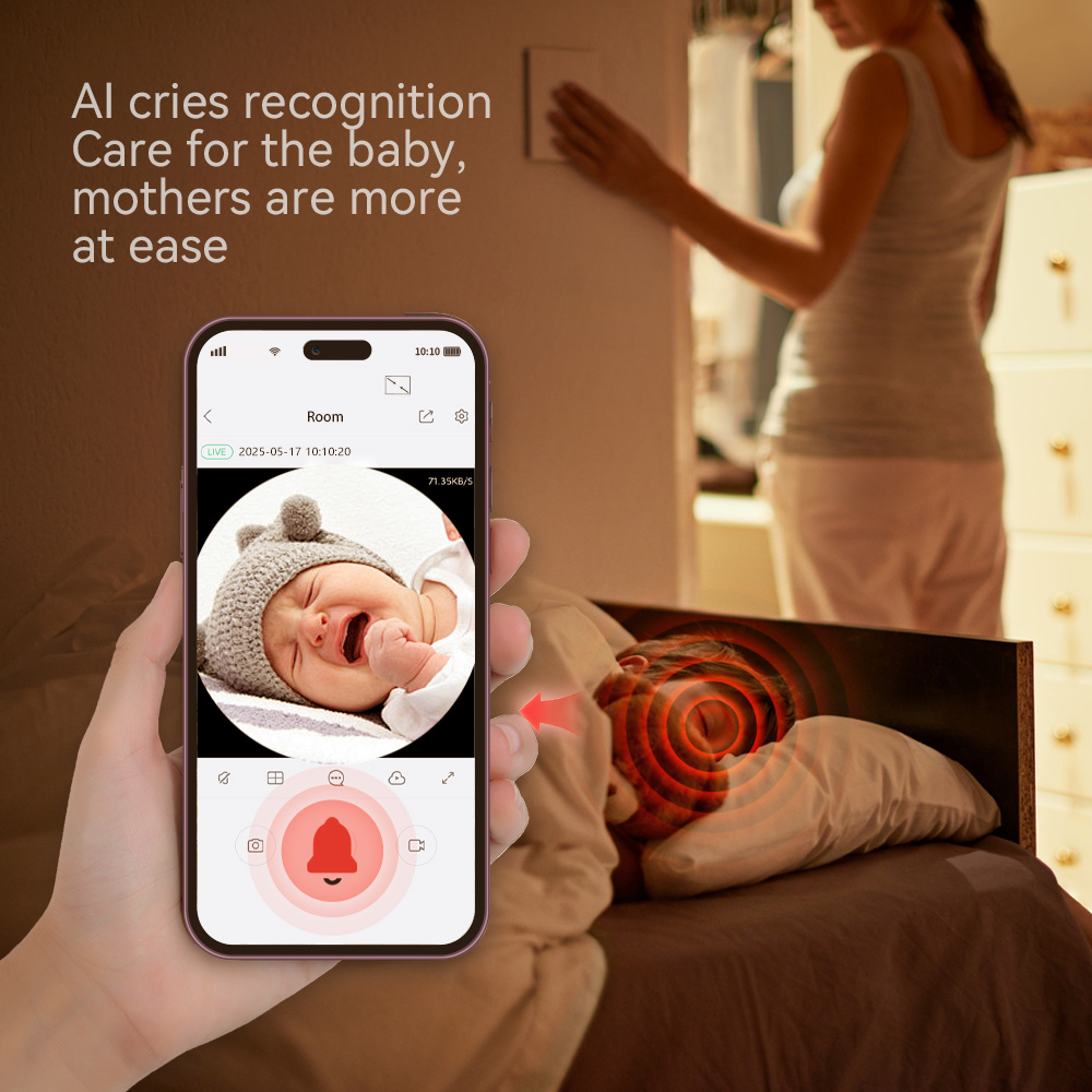 4MP HD 5G WiFi PTZ Camera Auto - Eufy Camera E220 ulasan dan harga