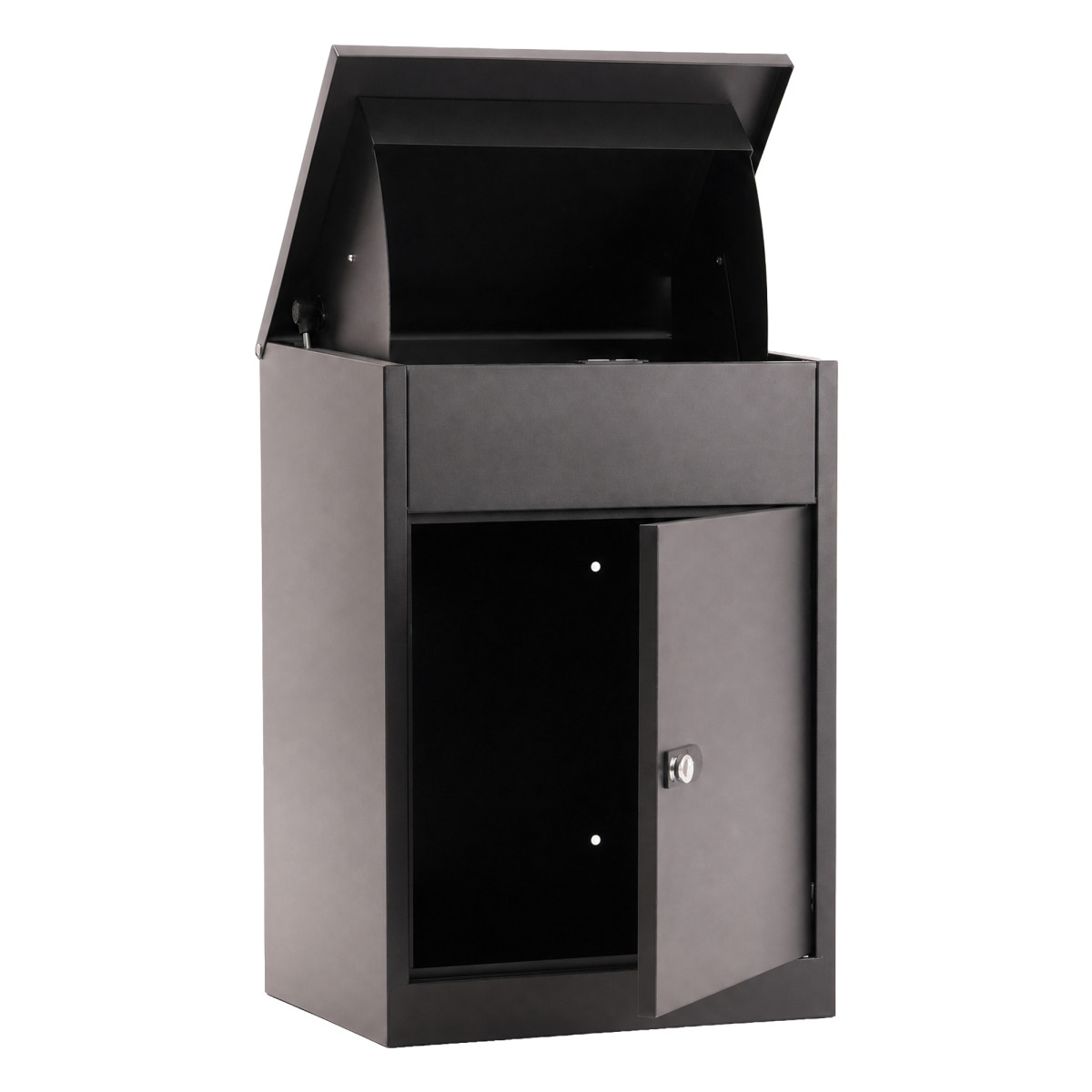 Anti-Theft Lockable Package De - Home Security Box ulasan dan harga